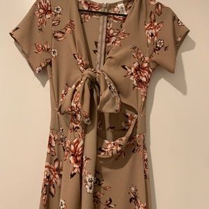 Mahina Maxi Dress